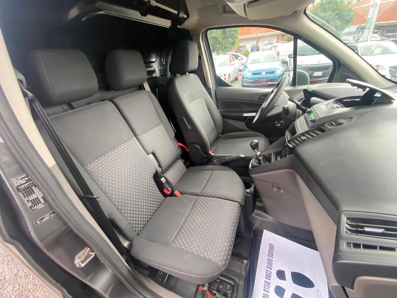 Ford Transit Connect Maxi PREZZO REALE