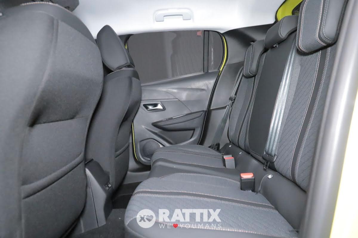 Peugeot 208 1.2 hybrid 136CV Allure e-dcs 6