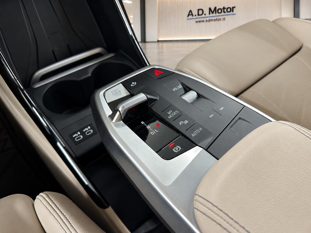 BMW Serie 2 Active Tourer 218 d DCT