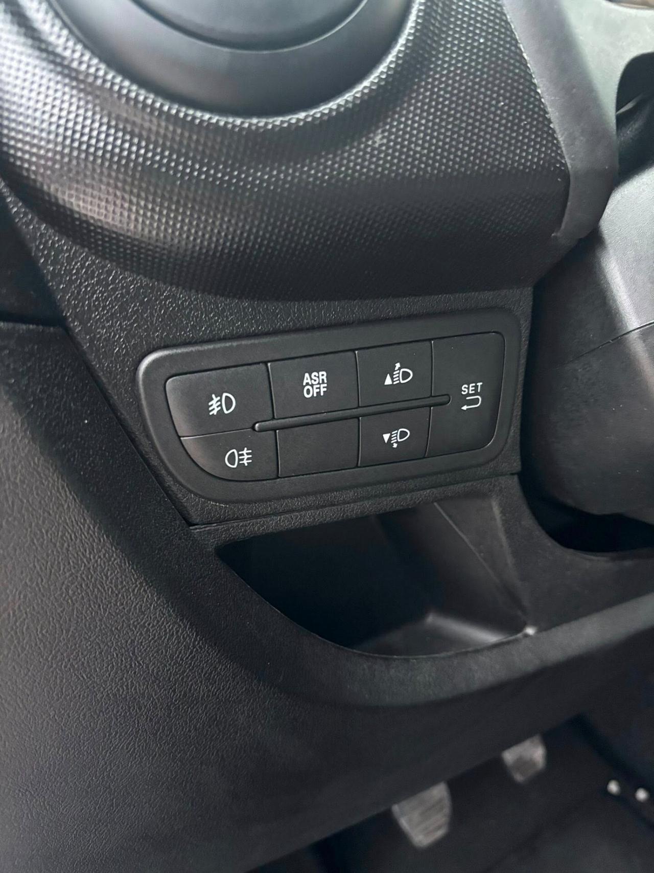 Fiat Qubo 1.3 MJT 95 CV Start&Stop Lounge