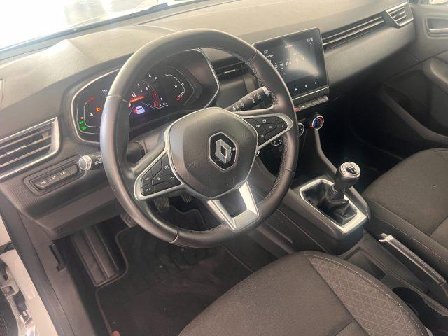 RENAULT Clio TCe 100 CV 5 porte Zen