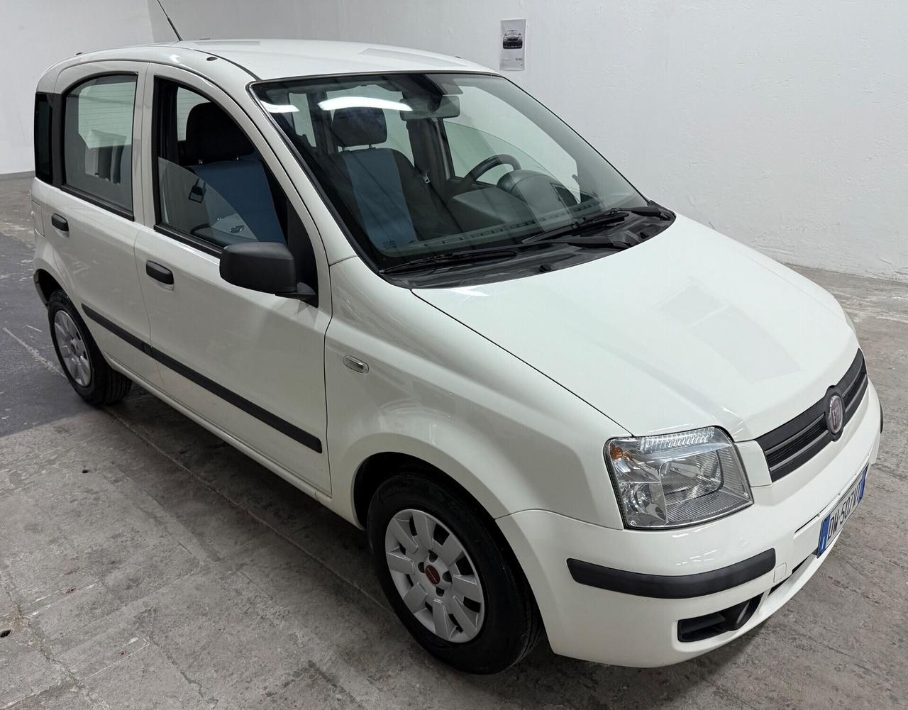 Fiat Panda 1.2 Benzina 60Cv - 2009
