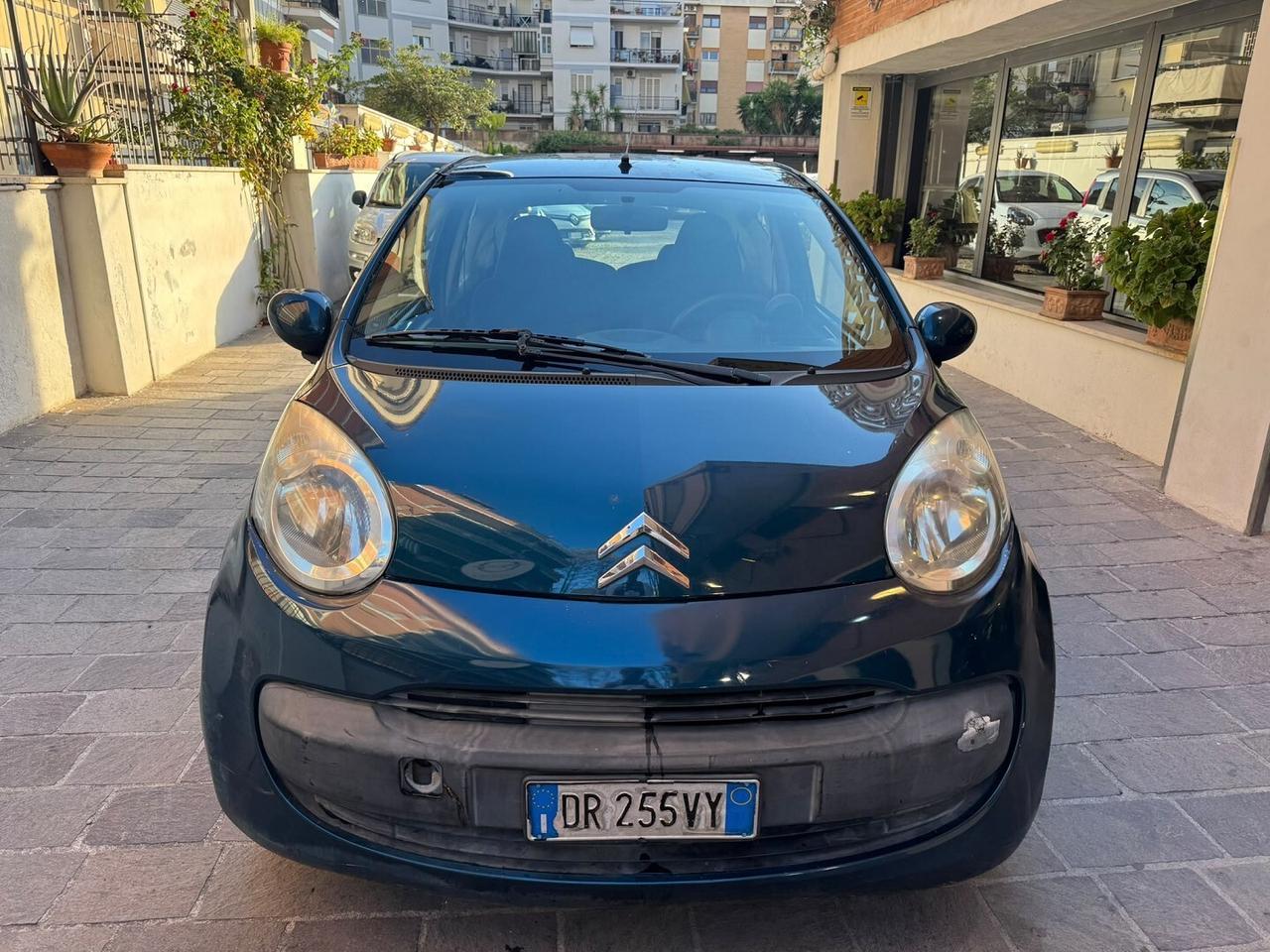 CITROEN C1 1.0 3 porte AMIC1