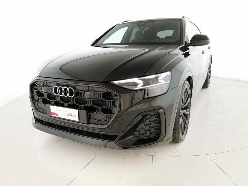 Audi Q8 50 3.0 tdi mhev S line edition quattro tiptronic