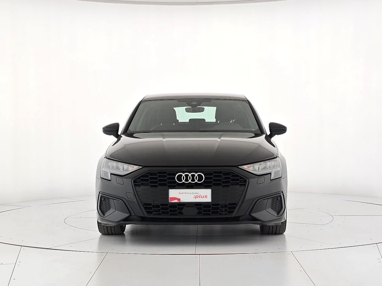 Audi A3 sportback 40 1.4 tfsi e business s-tronic