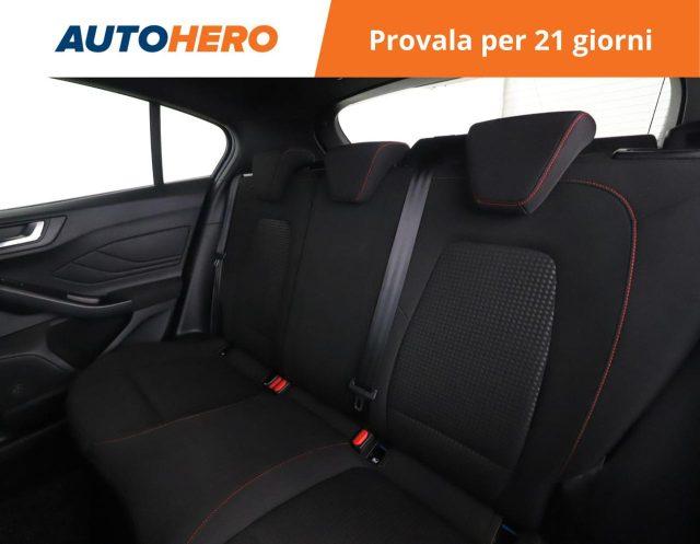 FORD Focus 1.0 EcoBoost Hybrid 125 CV 5p. ST-Line