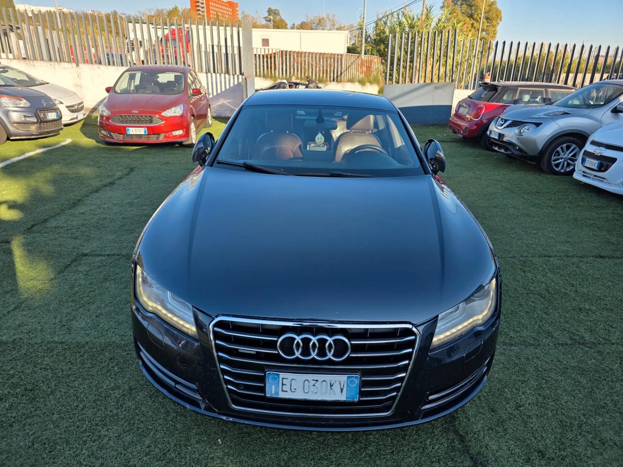 Audi A7 SPB 3.0 TDI 245 CV quattro S tronic