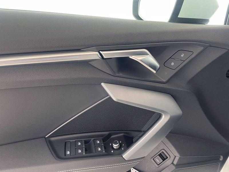 Audi A3 A3 allstreet 35 TDI S tronic Business Advanced