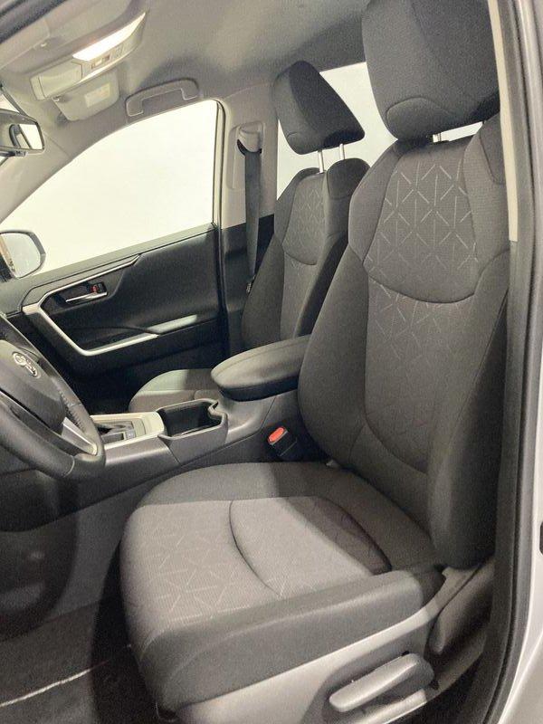 Toyota RAV4 2.5 HV (218CV) E-CVT Dynamic 2WD