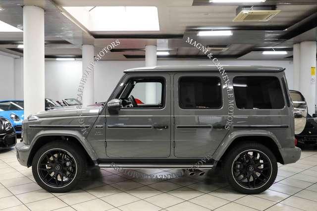 Mercedes-Benz G 63 AMG M.Y. 2025|RIDE CONTROL AMG|INTERNI SUPERIOR|TETTO