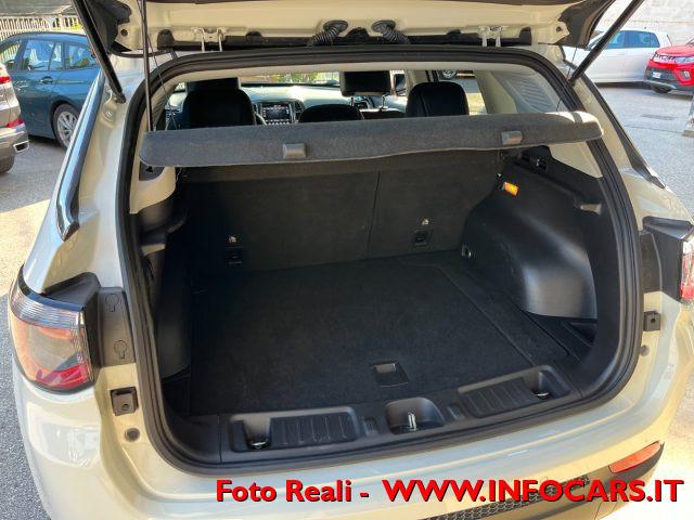 JEEP Compass 1.3 Turbo T4 190 CV PHEV AT6 4xe Limited PROMO !