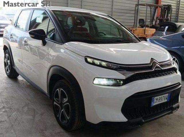 CITROEN C3 Aircross 1.2 110cv Live - GM897VW