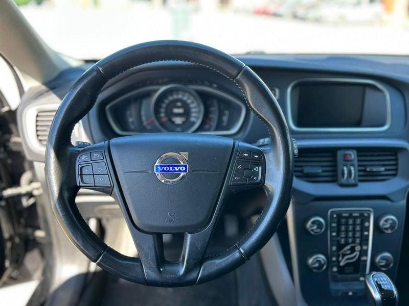 Volvo V40 D2 Summum