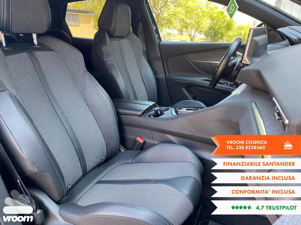 PEUGEOT 3008 2ª serie 3008 BlueHDi 130 S&S EAT...