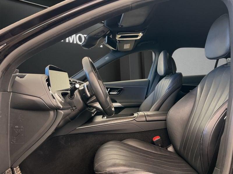 Mercedes-Benz Classe E E 220 d 4M AMG Line Advanced Plus