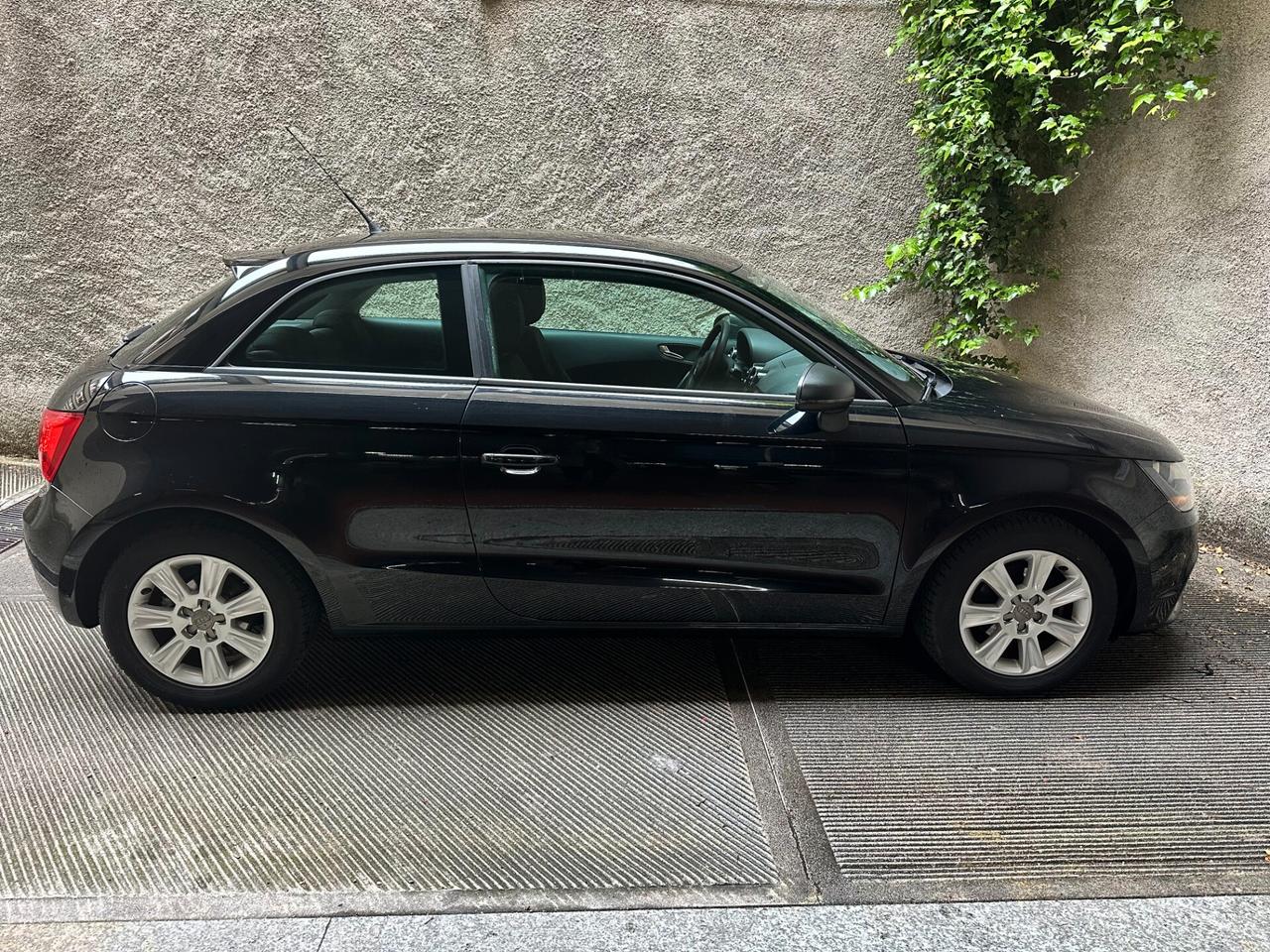 Audi A1 1.2 TFSI Ambition neopatentati
