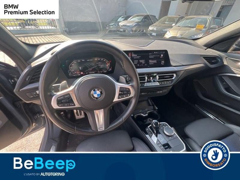 BMW Serie 1 M 135I XDRIVE AUTO