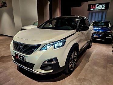 Peugeot 3008 2.0d 180cv EAT8 GT 2020 IVA ESPOSTA