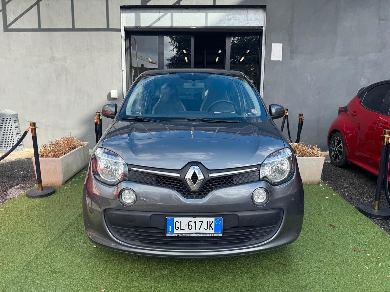 Renault Twingo 1.0 NEOPATENTATI **GPL** PRONTA CONSEGNA GARANZIA