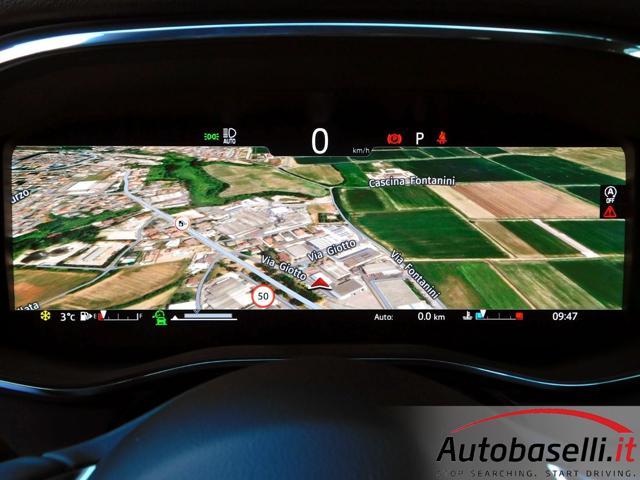 JAGUAR F-Pace 2.0D MHEV 204CV AWD R-DYNAMIC AUTOMATICA