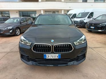 Bmw X2 xDrive18d Business-X