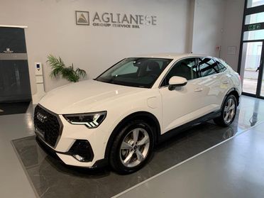 AUDI Q3 SPB 45 TFSI e-tron S tronic Business Plus