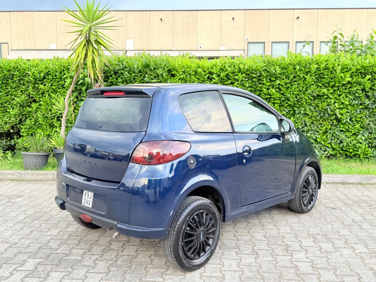Jdm Aloes Micro Car 2010 Guidabile da 14 ANNI