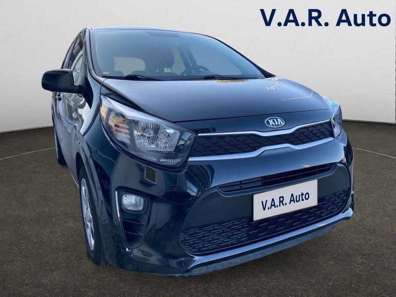 KIA Picanto Picanto 1.0 12V 5 porte Active
