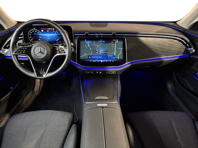 MERCEDES-BENZ E 220 d Mild hybrid S.W. Advanced