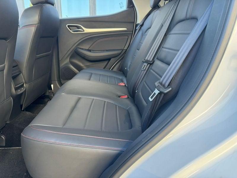 MG ZS ZS 1.5 VTi-tech Luxury, GPL