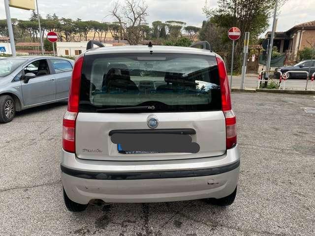 Fiat Panda Panda 1.2 Emotion eco