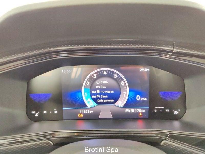 Volkswagen T-Cross T-Cross 1.0 TSI Style BMT