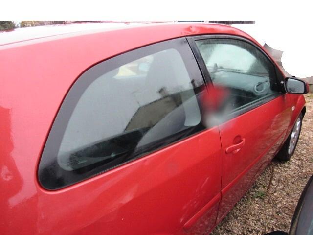 Ford Fiesta 1.4 TDCi 3p. Titanium MECCANICA OK