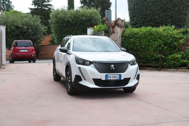 Peugeot 2008 1.2 PureTech 100cv Allure Pack 2023