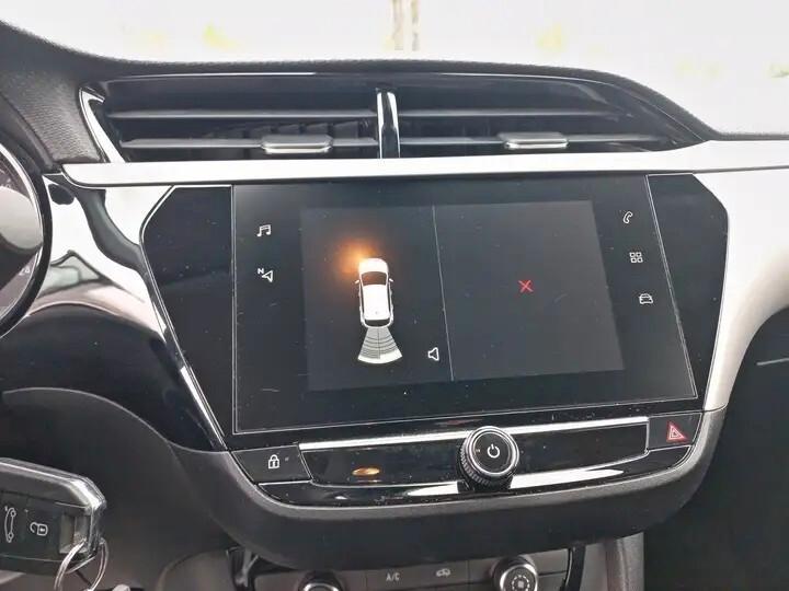 Opel Corsa 1.2 Edition