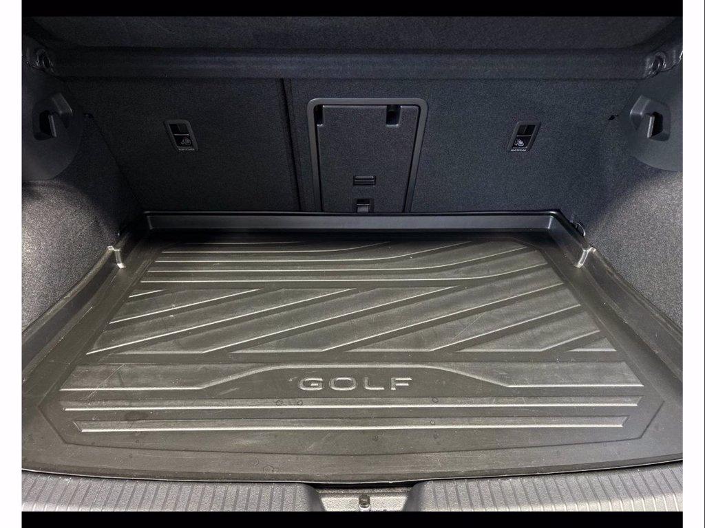 VOLKSWAGEN Golf 1.5 etsi evo life 130cv dsg del 2023