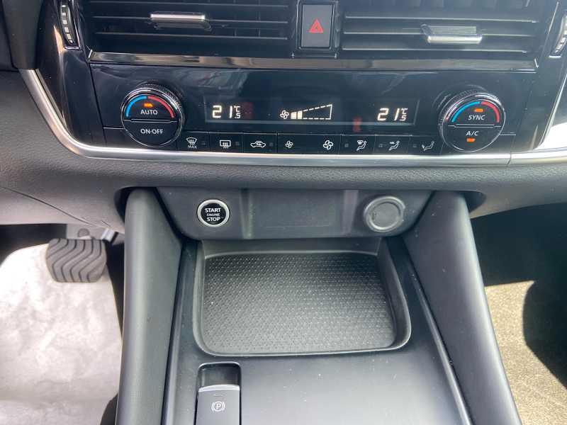 NISSAN Qashqai 1.3 mhev N-Connecta 2wd 158cv xTroniC