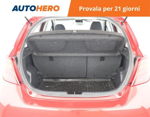 TOYOTA Yaris 1.3 5 porte Active