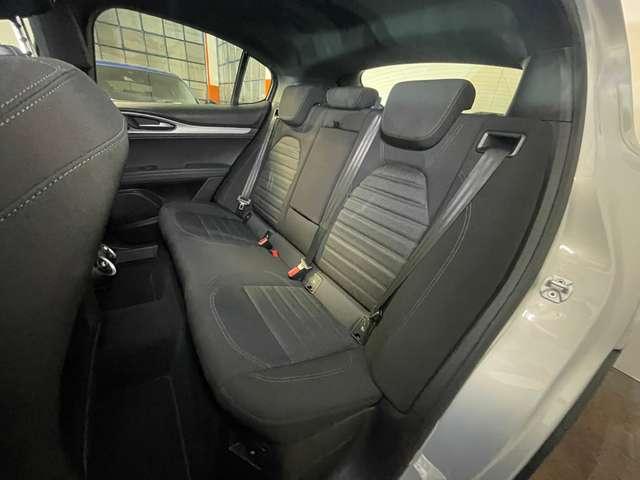 Alfa Romeo Stelvio 2.2d 160cv Sprint Led Matrix+Navi+Palette+Camera