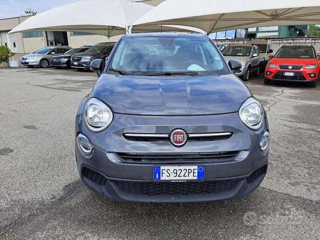 Fiat 500X Fiat 500X 500X 1.0 T3 Urban 120cv