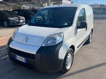 Citroen Nemo 1.3 HDi 75CV FAP Furgone