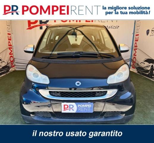 Smart Fortwo 1.0 mhd Pure 71cv