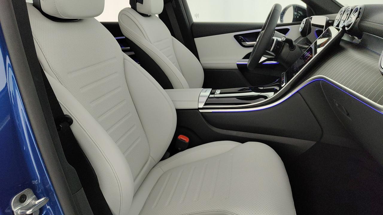Mercedes-Benz GLC 300 d 4MATIC