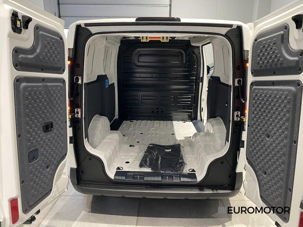 Kia PV5 Furgone Pv5 Cargo Pro Long Range