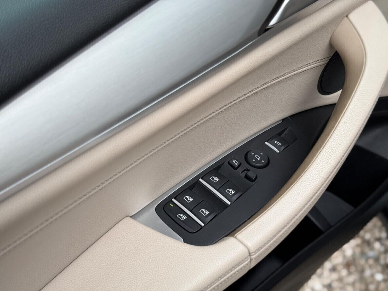 Bmw X4 xDrive20d xLine PELLE TOTALE!