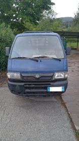 Piaggio porter cassone