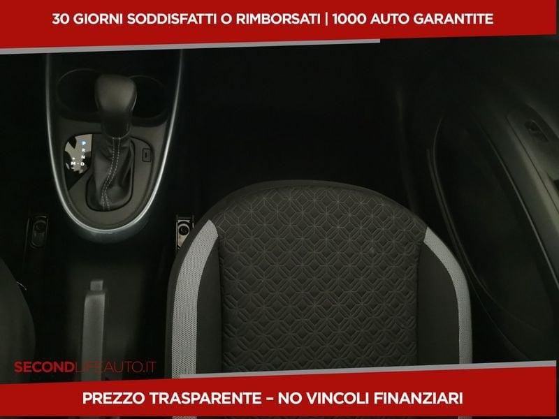 Toyota Aygo X 1.0 Trend 72cv s-cvt
