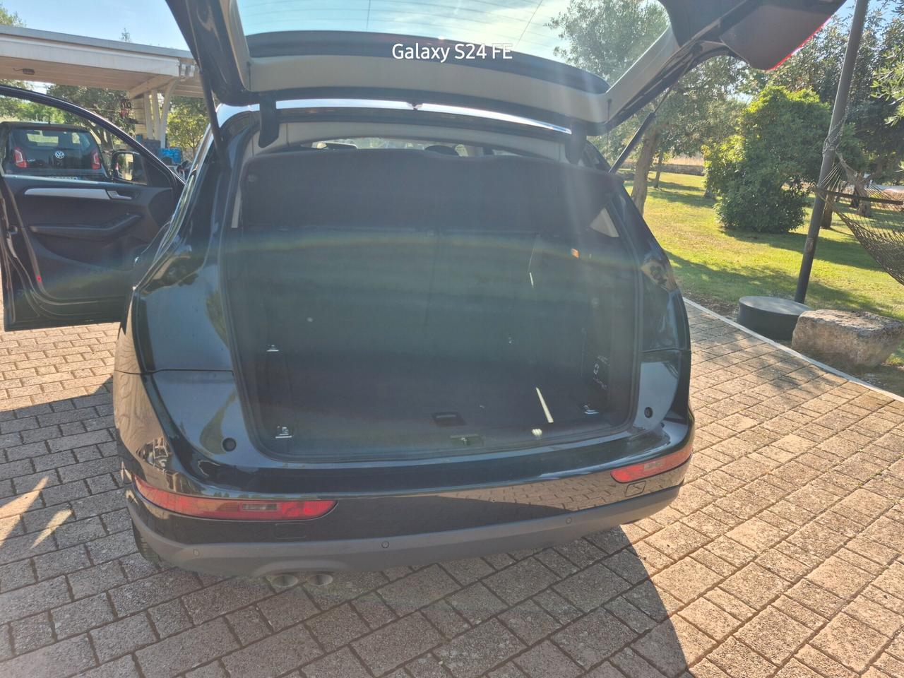 Audi Q5 2.0 TDI 170 CV quattro S tronic