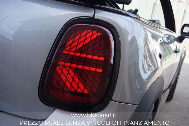 MINI Cooper 2.0 C Classic auto