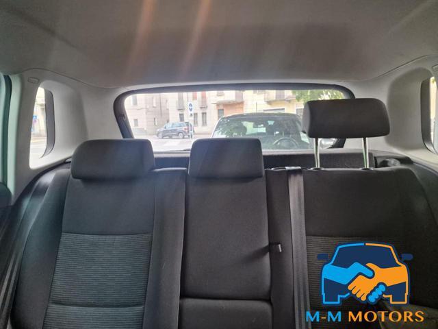 Volkswagen Tiguan 2.0 TDI 110 CV Trend